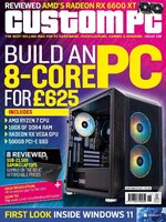 Custom PC UK